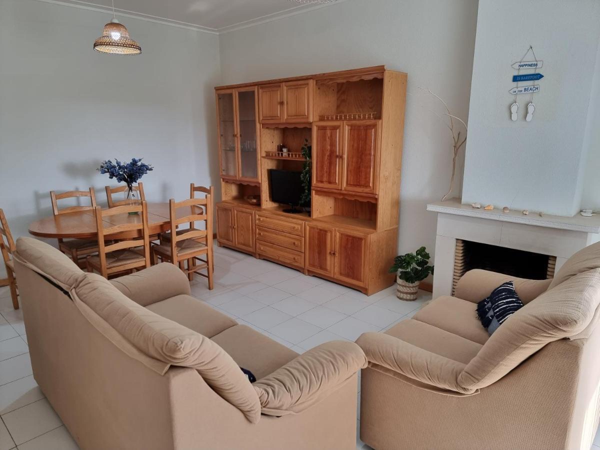 Blue Waves Quiaios Apartment Praia de Quiaos المظهر الخارجي الصورة