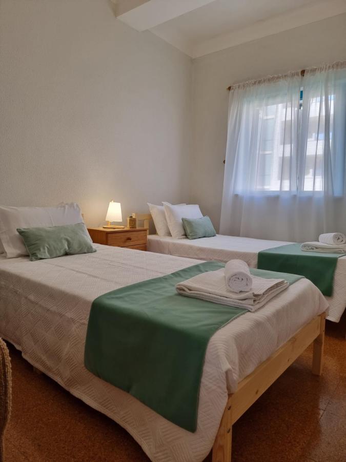 Blue Waves Quiaios Apartment Praia de Quiaos المظهر الخارجي الصورة