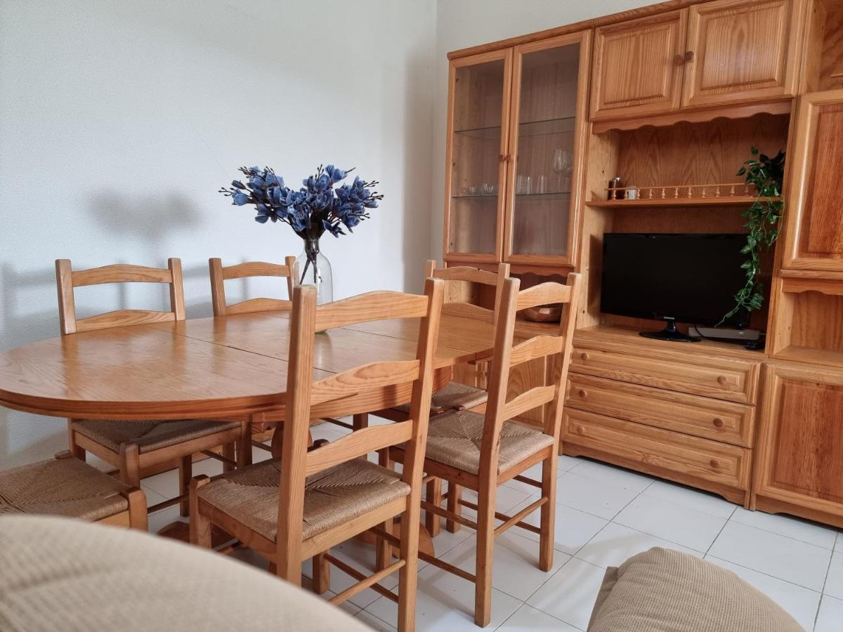Blue Waves Quiaios Apartment Praia de Quiaos المظهر الخارجي الصورة