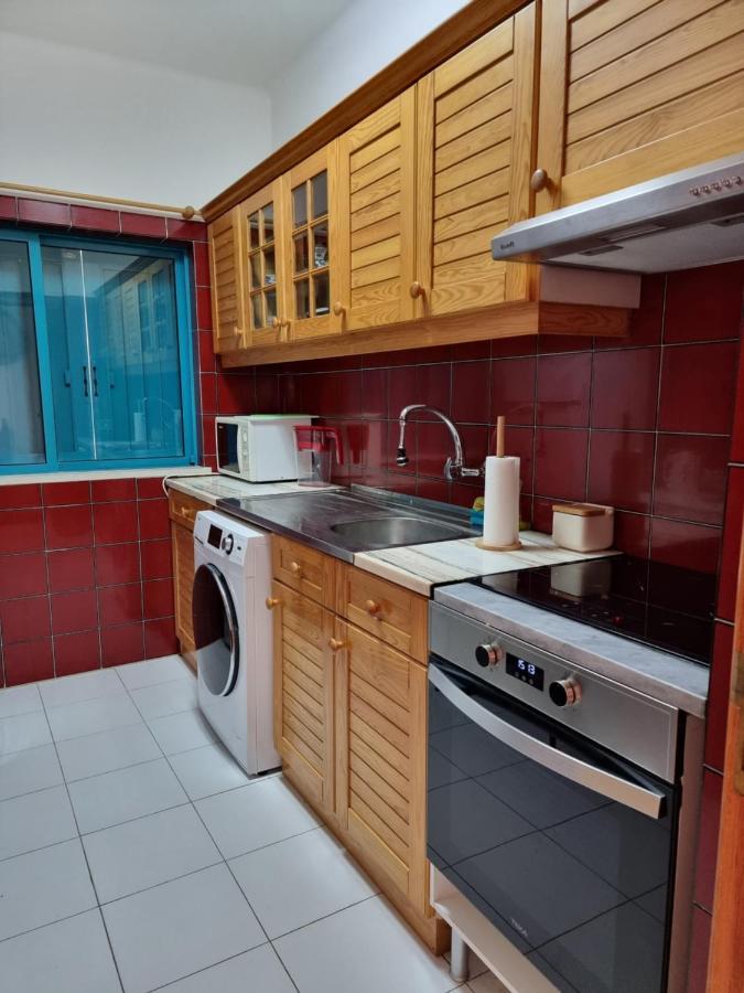 Blue Waves Quiaios Apartment Praia de Quiaos المظهر الخارجي الصورة