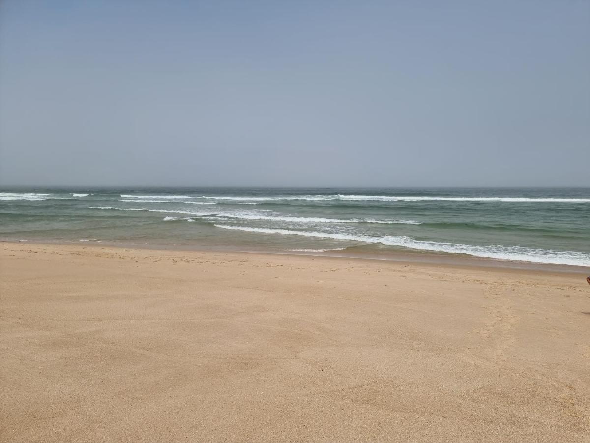 Blue Waves Quiaios Apartment Praia de Quiaos المظهر الخارجي الصورة
