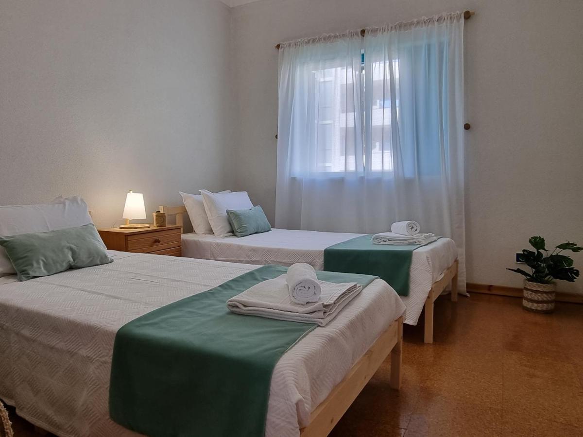 Blue Waves Quiaios Apartment Praia de Quiaos المظهر الخارجي الصورة
