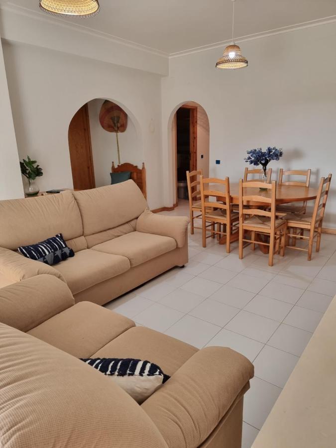 Blue Waves Quiaios Apartment Praia de Quiaos المظهر الخارجي الصورة