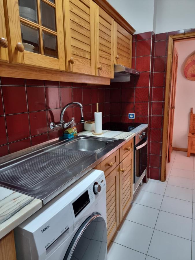 Blue Waves Quiaios Apartment Praia de Quiaos المظهر الخارجي الصورة