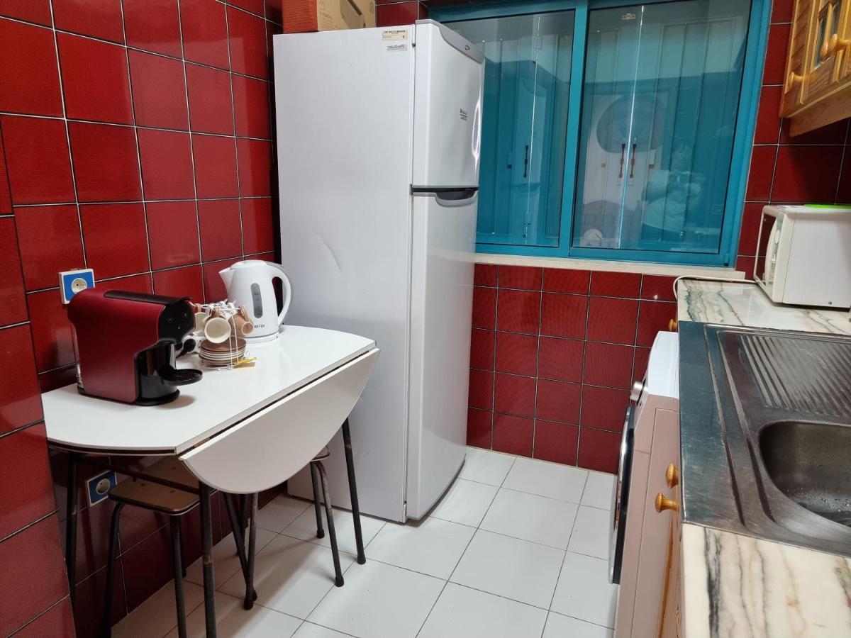 Blue Waves Quiaios Apartment Praia de Quiaos المظهر الخارجي الصورة